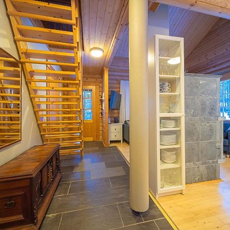 Levillas Kaetkaenkuja 2A Экстерьер фото