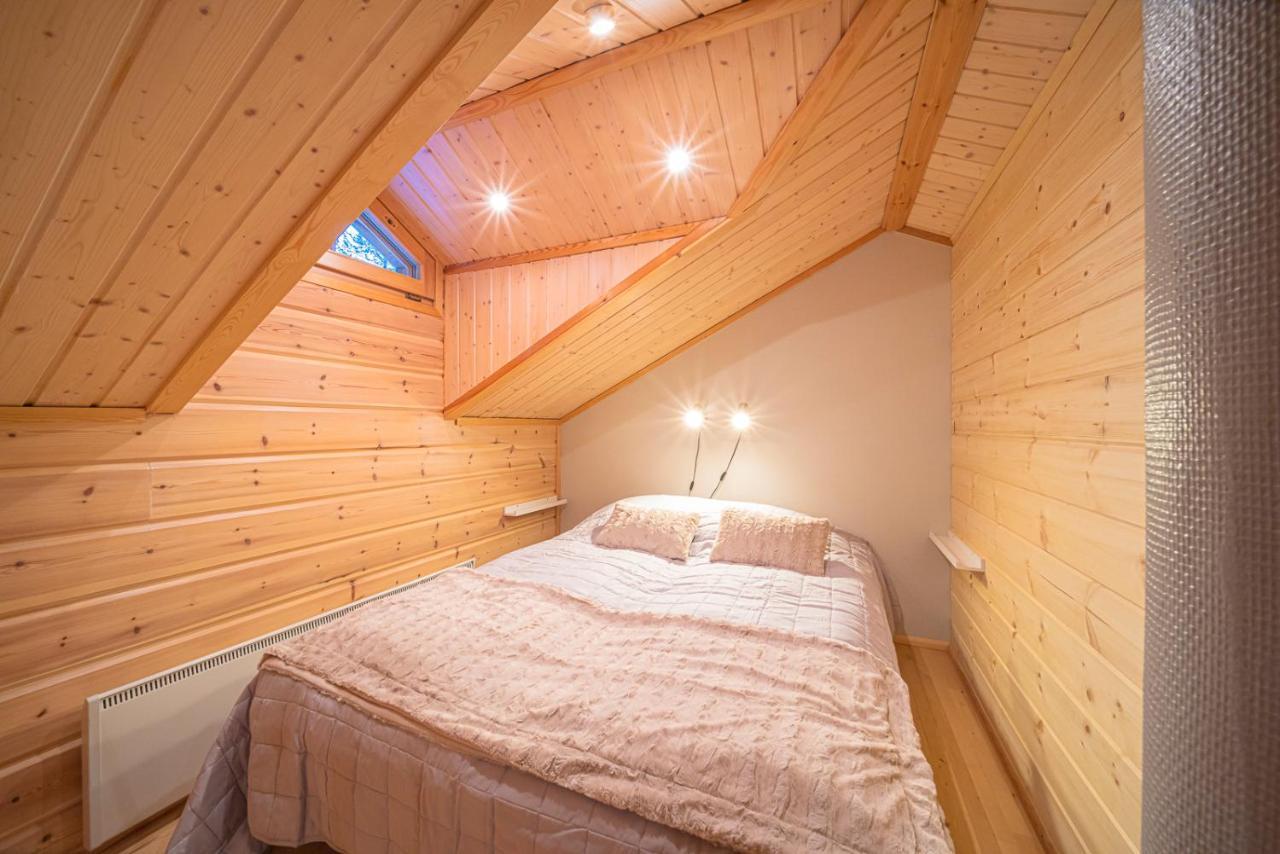 Levillas Kaetkaenkuja 2A Экстерьер фото
